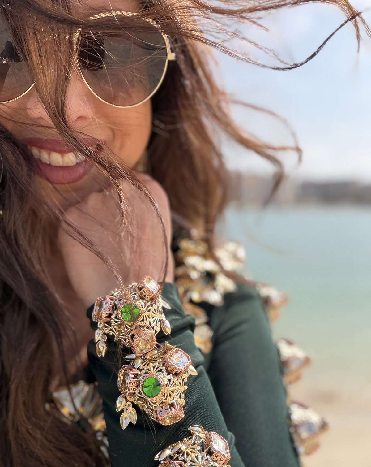 Shilpa Maniar